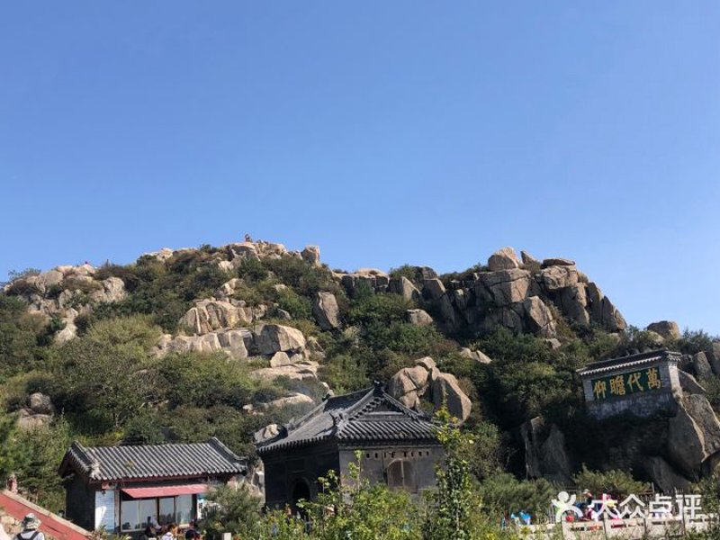 泰安旅游：寻找最美山水间的诗与远方