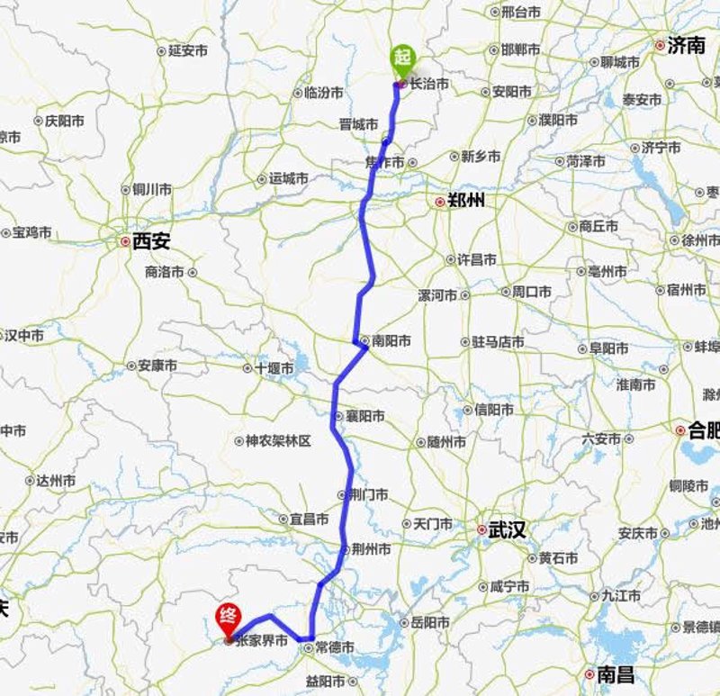 揭秘泰安旅游的魅力之旅