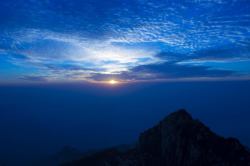 打破泰安旅游的迷思：重拾美好旅程