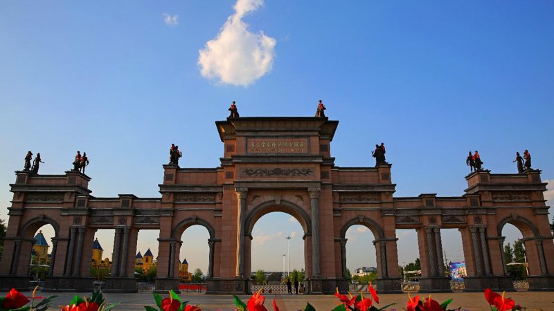 山东旅行社行业动态：迎接美好旅程