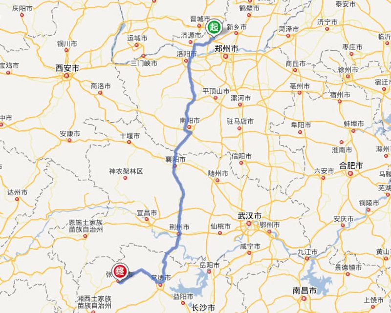 警惕泰山跟团游的八大误区