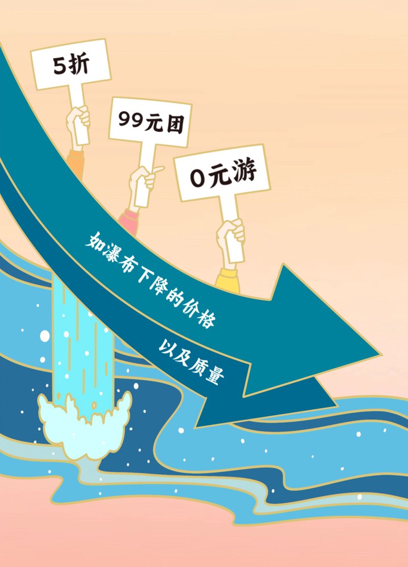 探索泰山的壮丽之旅:跟团游的优势与体验